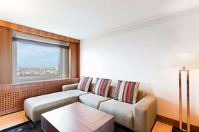 Radisson Blu Latvija Conference & Spa Hotel