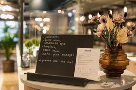 Radisson Blu Latvija Conference & Spa Hotel