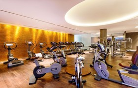 Radisson Blu Latvija Conference & Spa Hotel