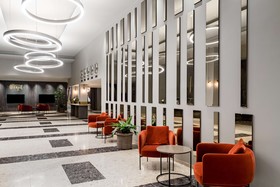 Radisson Blu Latvija Conference & Spa Hotel