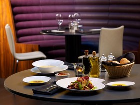 Radisson Blu Latvija Conference & Spa Hotel