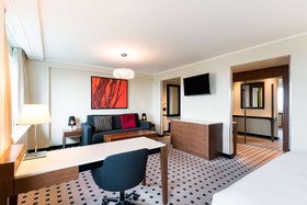 Radisson Blu Latvija Conference & Spa Hotel