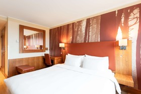 Radisson Blu Latvija Conference & Spa Hotel
