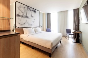 Radisson Blu Latvija Conference & Spa Hotel