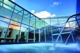 Radisson Blu Latvija Conference & Spa Hotel