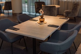 Radisson Blu Latvija Conference & Spa Hotel