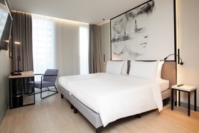 Radisson Blu Latvija Conference & Spa Hotel