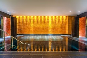 Radisson Blu Latvija Conference & Spa Hotel