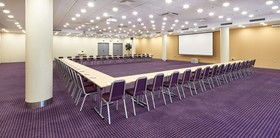 Radisson Blu Latvija Conference & Spa Hotel