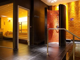 Radisson Blu Latvija Conference & Spa Hotel