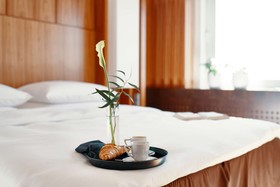 Radisson Blu Latvija Conference & Spa Hotel