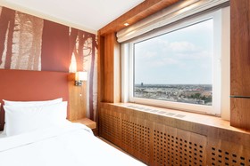 Radisson Blu Latvija Conference & Spa Hotel