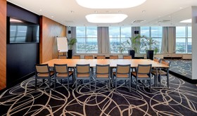 Radisson Blu Latvija Conference & Spa Hotel