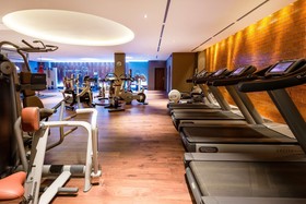 Radisson Blu Latvija Conference & Spa Hotel