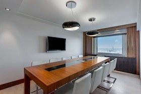 Radisson Blu Latvija Conference & Spa Hotel