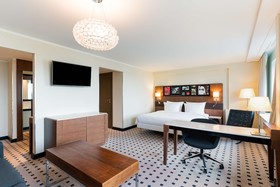 Radisson Blu Latvija Conference & Spa Hotel