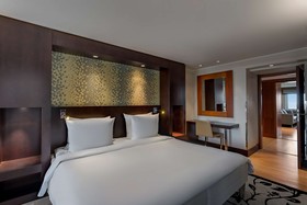Radisson Blu Latvija Conference & Spa Hotel