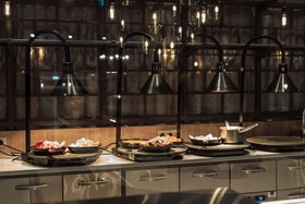 Radisson Blu Latvija Conference & Spa Hotel