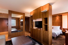 Radisson Blu Latvija Conference & Spa Hotel