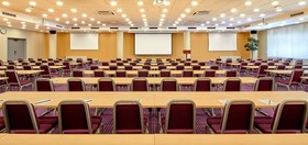 Radisson Blu Latvija Conference & Spa Hotel
