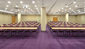 Radisson Blu Latvija Conference & Spa Hotel