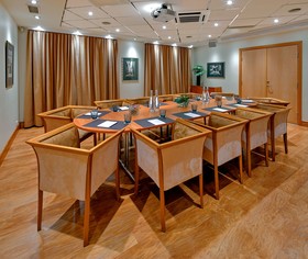 Radisson Blu Ridzene Hotel, Riga