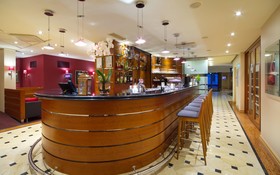 Radisson Blu Ridzene Hotel, Riga