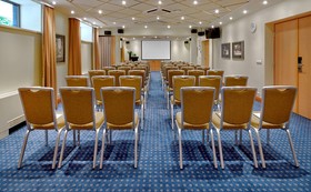 Radisson Blu Ridzene Hotel, Riga