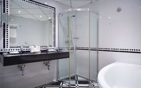 Radisson Blu Ridzene Hotel, Riga