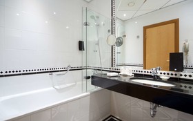 Radisson Blu Ridzene Hotel, Riga