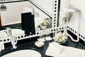 Radisson Blu Ridzene Hotel, Riga