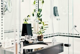 Radisson Blu Ridzene Hotel, Riga