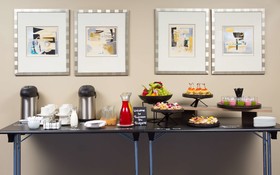 Radisson Blu Ridzene Hotel, Riga