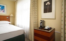 Radisson Blu Ridzene Hotel, Riga