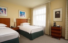 Radisson Blu Ridzene Hotel, Riga