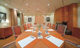 Radisson Blu Ridzene Hotel, Riga