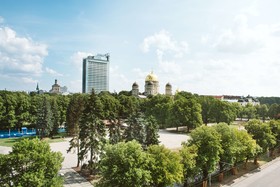 Radisson Blu Ridzene Hotel, Riga