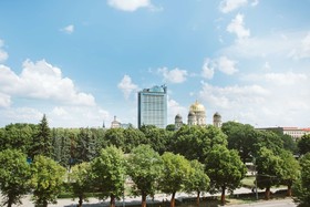 Radisson Blu Ridzene Hotel, Riga