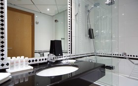 Radisson Blu Ridzene Hotel, Riga