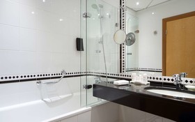 Radisson Blu Ridzene Hotel, Riga