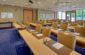 Radisson Blu Ridzene Hotel, Riga
