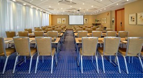 Radisson Blu Ridzene Hotel, Riga
