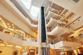Radisson Blu Ridzene Hotel, Riga