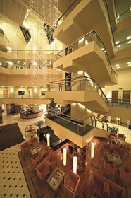 Radisson Blu Ridzene Hotel, Riga