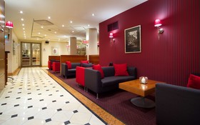Radisson Blu Ridzene Hotel, Riga