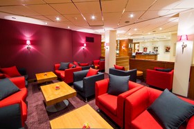 Radisson Blu Ridzene Hotel, Riga