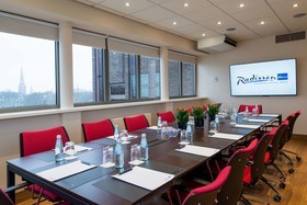 Radisson Blu Ridzene Hotel, Riga