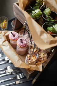 Radisson Blu Ridzene Hotel, Riga