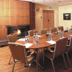 Radisson Blu Ridzene Hotel, Riga