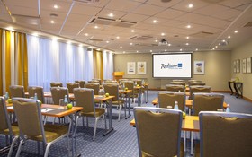 Radisson Blu Ridzene Hotel, Riga